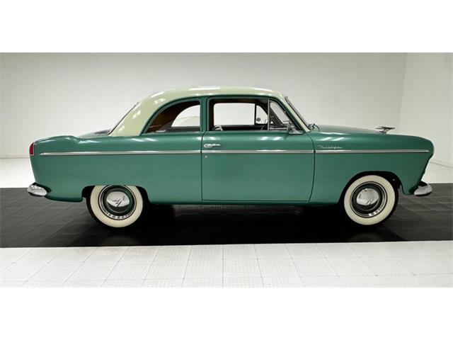 1953 Willys Aero (CC-2104390) for sale in Morgantown, Pennsylvania