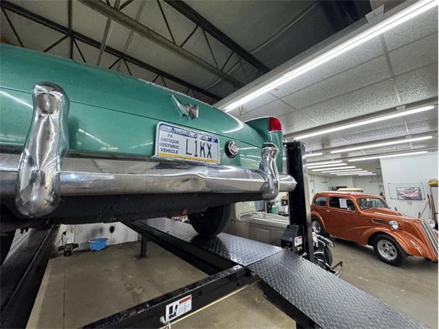1953 Willys Aero (CC-2104390) for sale in Morgantown, Pennsylvania
