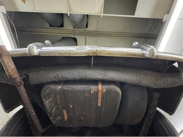 1953 Willys Aero (CC-2104390) for sale in Morgantown, Pennsylvania