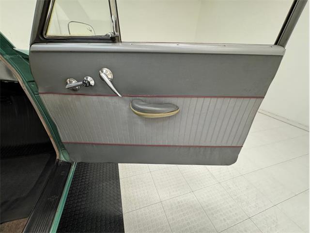 1953 Willys Aero (CC-2104390) for sale in Morgantown, Pennsylvania
