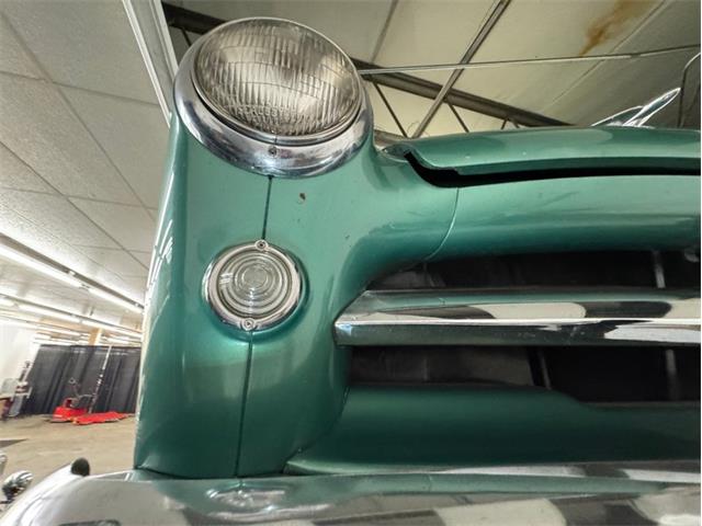 1953 Willys Aero (CC-2104390) for sale in Morgantown, Pennsylvania