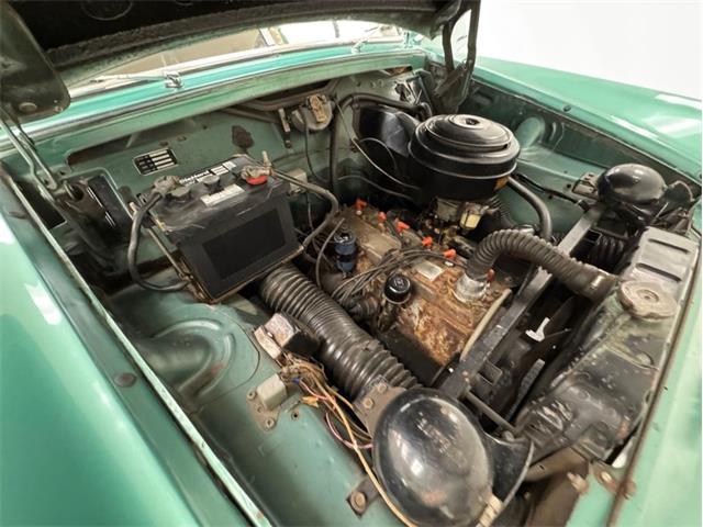 1953 Willys Aero (CC-2104390) for sale in Morgantown, Pennsylvania