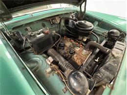 1953 Willys Aero (CC-2104390) for sale in Morgantown, Pennsylvania