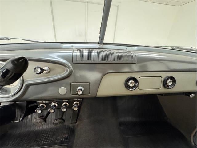 1953 Willys Aero (CC-2104390) for sale in Morgantown, Pennsylvania