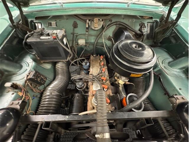1953 Willys Aero (CC-2104390) for sale in Morgantown, Pennsylvania