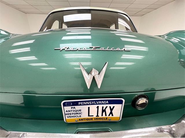 1953 Willys Aero (CC-2104390) for sale in Morgantown, Pennsylvania