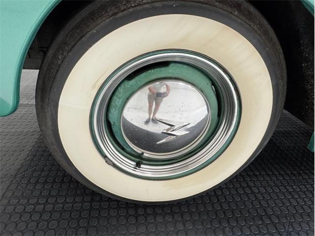 1953 Willys Aero (CC-2104390) for sale in Morgantown, Pennsylvania