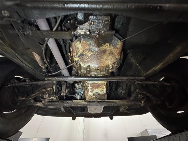 1953 Willys Aero (CC-2104390) for sale in Morgantown, Pennsylvania