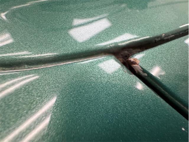 1953 Willys Aero (CC-2104390) for sale in Morgantown, Pennsylvania
