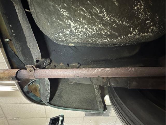 1953 Willys Aero (CC-2104390) for sale in Morgantown, Pennsylvania