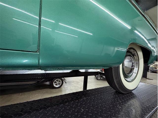 1953 Willys Aero (CC-2104390) for sale in Morgantown, Pennsylvania