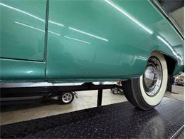 1953 Willys Aero (CC-2104390) for sale in Morgantown, Pennsylvania