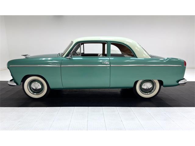 1953 Willys Aero (CC-2104390) for sale in Morgantown, Pennsylvania