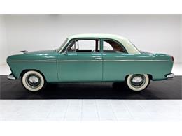 1953 Willys Aero (CC-2104390) for sale in Morgantown, Pennsylvania