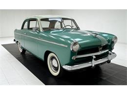 1953 Willys Aero (CC-2104390) for sale in Morgantown, Pennsylvania