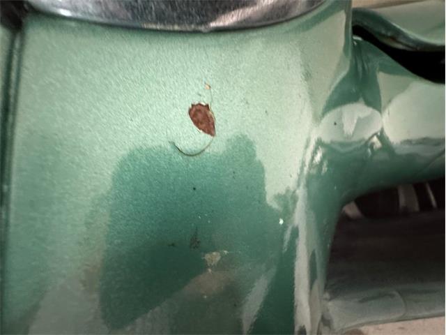 1953 Willys Aero (CC-2104390) for sale in Morgantown, Pennsylvania