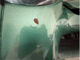 1953 Willys Aero (CC-2104390) for sale in Morgantown, Pennsylvania