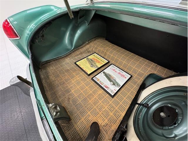 1953 Willys Aero (CC-2104390) for sale in Morgantown, Pennsylvania