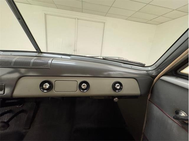 1953 Willys Aero (CC-2104390) for sale in Morgantown, Pennsylvania