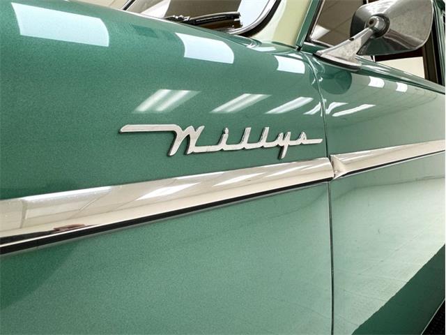 1953 Willys Aero (CC-2104390) for sale in Morgantown, Pennsylvania
