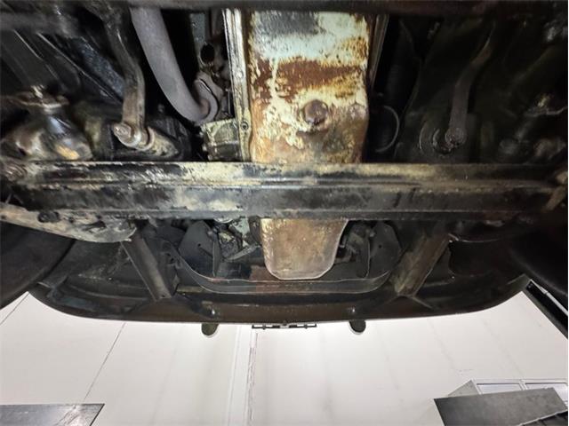 1953 Willys Aero (CC-2104390) for sale in Morgantown, Pennsylvania