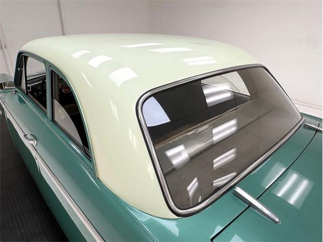 1953 Willys Aero (CC-2104390) for sale in Morgantown, Pennsylvania