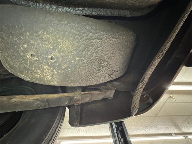 1953 Willys Aero (CC-2104390) for sale in Morgantown, Pennsylvania