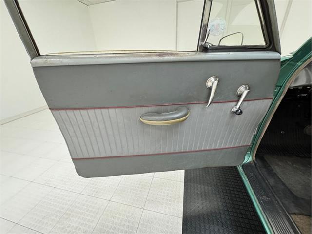 1953 Willys Aero (CC-2104390) for sale in Morgantown, Pennsylvania