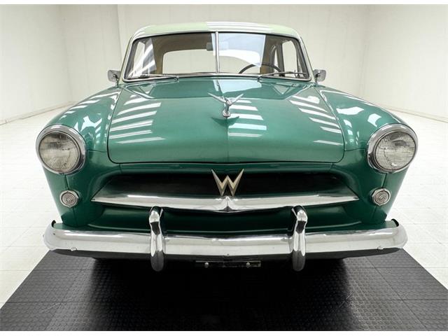 1953 Willys Aero (CC-2104390) for sale in Morgantown, Pennsylvania