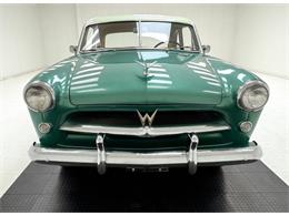 1953 Willys Aero (CC-2104390) for sale in Morgantown, Pennsylvania