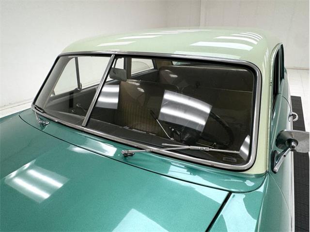 1953 Willys Aero (CC-2104390) for sale in Morgantown, Pennsylvania