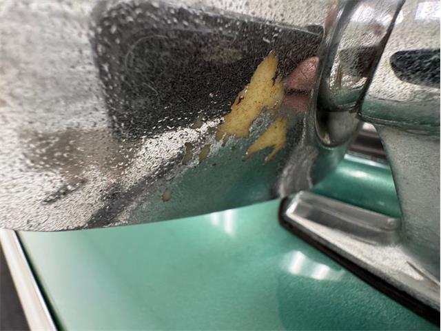 1953 Willys Aero (CC-2104390) for sale in Morgantown, Pennsylvania