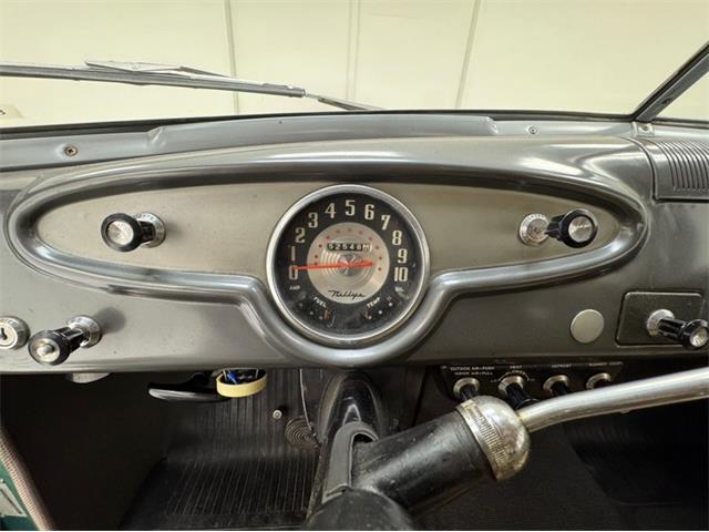 1953 Willys Aero (CC-2104390) for sale in Morgantown, Pennsylvania