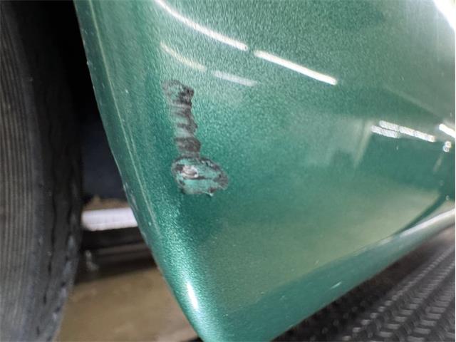 1953 Willys Aero (CC-2104390) for sale in Morgantown, Pennsylvania