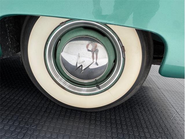 1953 Willys Aero (CC-2104390) for sale in Morgantown, Pennsylvania