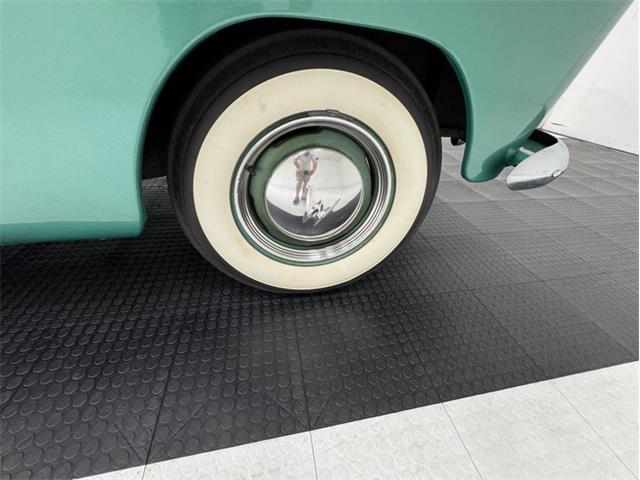 1953 Willys Aero (CC-2104390) for sale in Morgantown, Pennsylvania