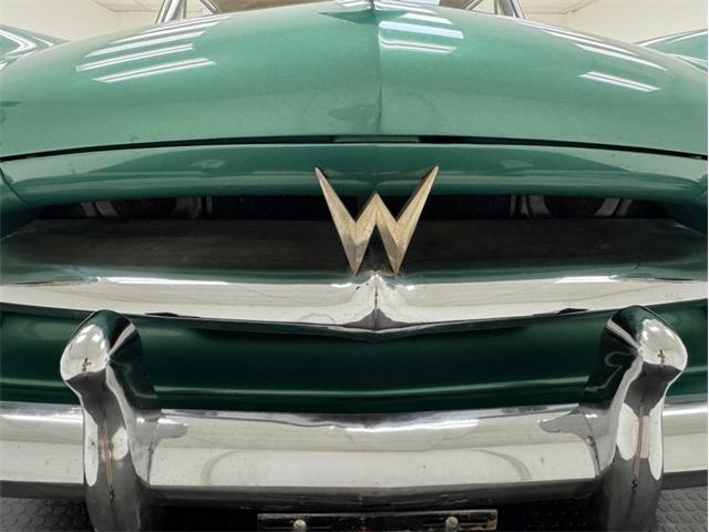 1953 Willys Aero (CC-2104390) for sale in Morgantown, Pennsylvania