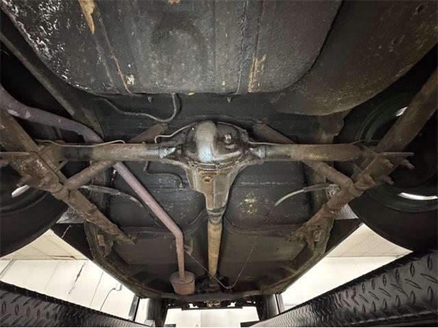 1953 Willys Aero (CC-2104390) for sale in Morgantown, Pennsylvania
