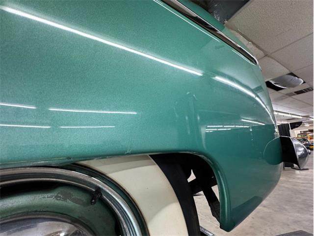 1953 Willys Aero (CC-2104390) for sale in Morgantown, Pennsylvania