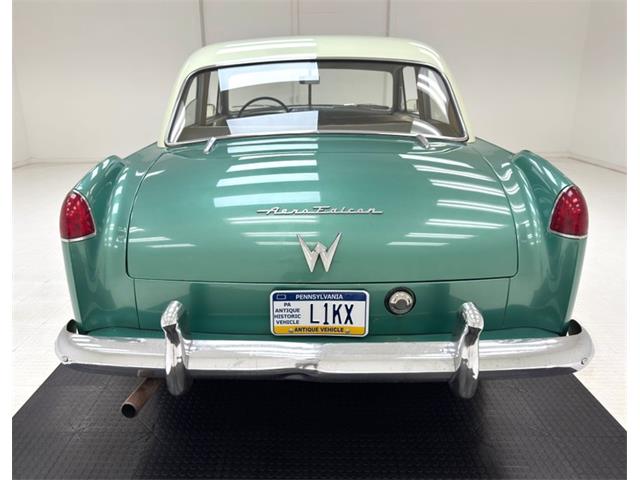 1953 Willys Aero (CC-2104390) for sale in Morgantown, Pennsylvania