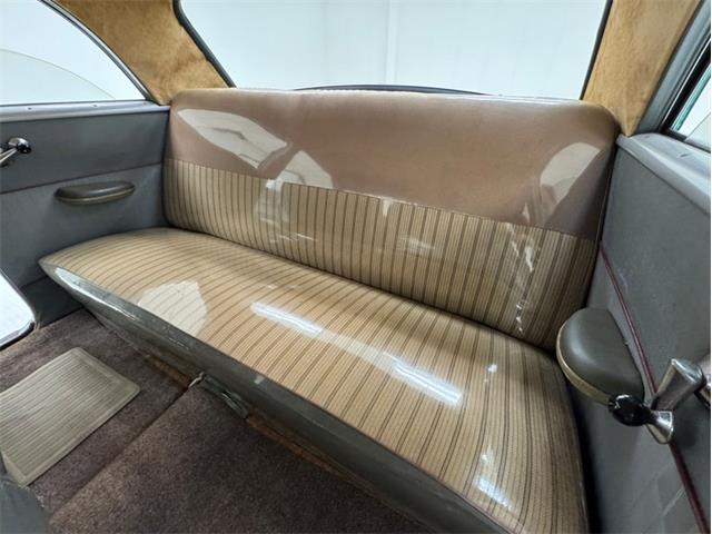 1953 Willys Aero (CC-2104390) for sale in Morgantown, Pennsylvania