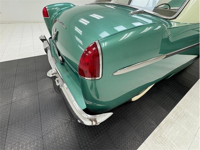 1953 Willys Aero (CC-2104390) for sale in Morgantown, Pennsylvania