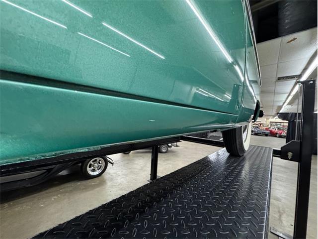 1953 Willys Aero (CC-2104390) for sale in Morgantown, Pennsylvania