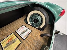 1953 Willys Aero (CC-2104390) for sale in Morgantown, Pennsylvania