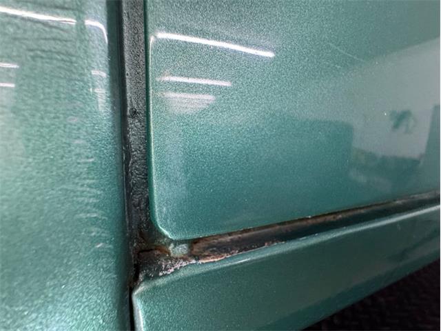 1953 Willys Aero (CC-2104390) for sale in Morgantown, Pennsylvania