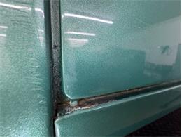 1953 Willys Aero (CC-2104390) for sale in Morgantown, Pennsylvania