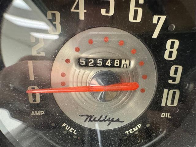 1953 Willys Aero (CC-2104390) for sale in Morgantown, Pennsylvania