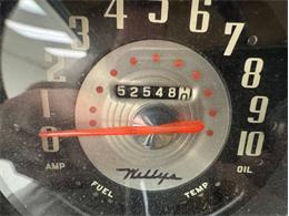 1953 Willys Aero (CC-2104390) for sale in Morgantown, Pennsylvania