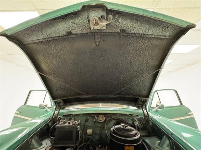 1953 Willys Aero (CC-2104390) for sale in Morgantown, Pennsylvania