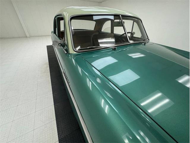 1953 Willys Aero (CC-2104390) for sale in Morgantown, Pennsylvania